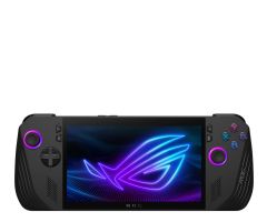 ASUS ROG Ally X  AMD Ryzen Z1 Extreme / 7” FHD IPS/ Windows 11