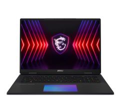 MSI Titan 18 i9-14900HX/64 GB/4 TB/Win11 RTX4090 120 Hz