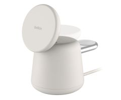Belkin BoostCharge PRO MagSafe 2in1 induktives Ladegerät