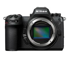 Nikon Z6 III