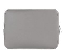 Pomologic Sleeve - Hülle für MacBook Pro/Air 13 (grau)