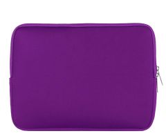 Pomologic Hülle - Hülle für MacBook Pro/Air 13 (lila)