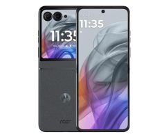 Motorola Razr 50 5G 8/256 GB Koalagrau 120 Hz