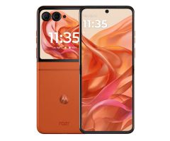 Motorola Razr 50 5G 8/256 GB Spritz Orange 120 Hz
