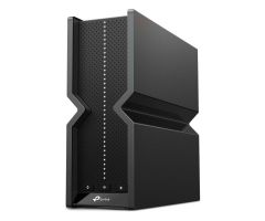 TP-Link Archer BE550 (9300 MB/sa/b/g/n/ac/ax/be) USB 3.0