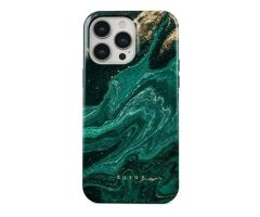 Burga Tough Magsafe iPhone 15 Pro Emerald Pool