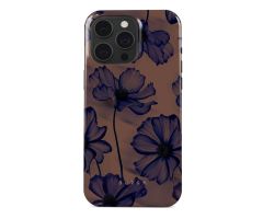 Burga Tough Magsafe iPhone 15 Pro Velvet Night