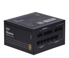 SMX Okame M2 850W 80 Plus Gold EU