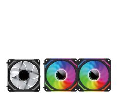 Redragon GC-F012 3x120mm