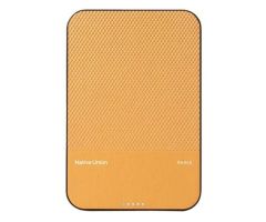 Native Union (Re)Classic Magnetic Power Kraft5000mAh schwarz