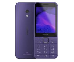 Nokia 235 4G lila