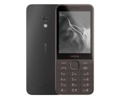 Nokia 235 4G schwarz