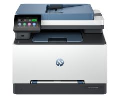HP Color LaserJet Pro MFP 3302fdn