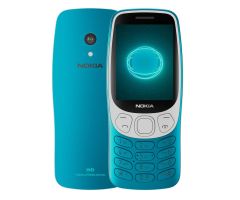 Nokia 3210 4G blau (2024)