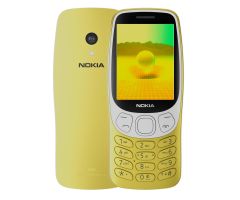 Nokia 3210 4G gold (2024)