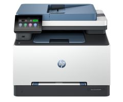 HP Color LaserJet Pro MFP 3302fdw