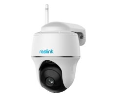 Reolink Intelligente PTZ-Außenkamera B420