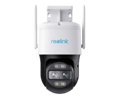 Reolink Intelligente PTZ-Außenkamera W760