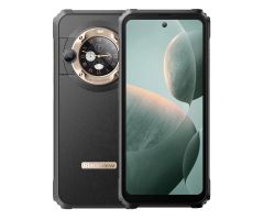 Blackview BL9000 5G 12/512GB 8800mAh gold 120Hz