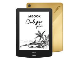 inkBOOK Calypso Plus Orange