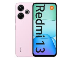 Xiaomi Redmi 13 8/256GB Pearl Pink