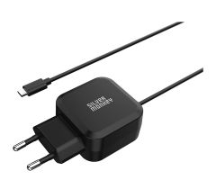 Silver Monkey 65-W-USB-C-Laptop-Ladegerät