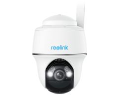 Reolink G430 Smart Outdoor 4G Schwenk-Neige-Kamera