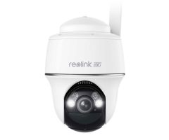 Reolink G440 Smart Outdoor 4G Schwenk-Neige-Kamera