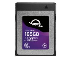 OWC 165GB CFexpress Atlas UItra Type B
