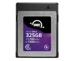 OWC 325GB CFexpress Atlas UItra Type B