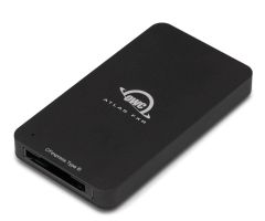 OWC Kartenleser Atlas FXR Thunderbolt + USB CFexpress Typ B