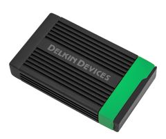 Delkin Devices Kartenleser CFexpress Typ-B