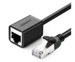 UGREEN NW112 Ethernet-Verlängerung RJ45 Cat. 6 FTP mit Metallstecker