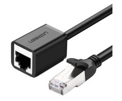 UGREEN NW112 RJ45 Cat.6 FTP Ethernet-Verlängerungskabel mit Metallstecker
