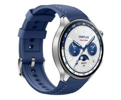 OnePlus Watch 2 NFC Nordic Blue Edition
