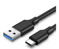 UGREEN US184 USB-auf-USB-C-3.0-Kabel, 2 m