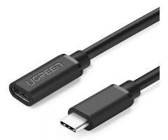 UGREEN ED008 USB-C 3.1 Verlängerungskabel 4K 60W 0,5m