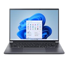 Acer Swift X Ultra 7 155H/16 GB/512 GB/Win11 RTX3050 OLED 120 Hz