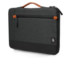 Seine Scene Dijon 14" schwarz