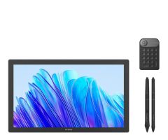 Huion Kamvas Pro 19 4k
