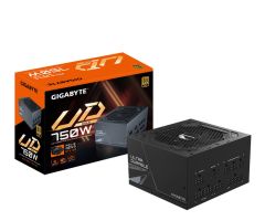 Gigabyte UD750GM PG5 750W 80 Plus Gold ATX 3.0