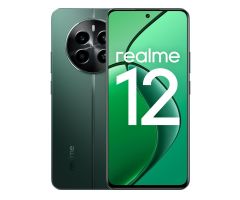 realme 12 8/256GB Pioniergrün 120Hz NFC 67W OIS