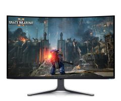 Dell Alienware AW3225QF OLED