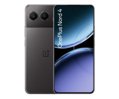 OnePlus Nord 4 5G 12/256GB Obsidian Midnight 120Hz