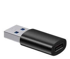 Baseus USB-A - USB-C (OTG)-Adapter