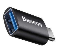 Baseus USB-C - USB-A (OTG)-Adapter