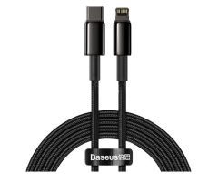 Baseus USB-C - Lightning 20W PD-Kabel 2m