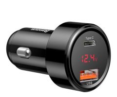 Baseus Magic PD 45W Autoladegerät