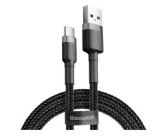 Baseus USB-A-USB-C-Kabel 2 m