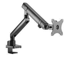 ICY BOX Tischmonitorhalterung (bis 32")